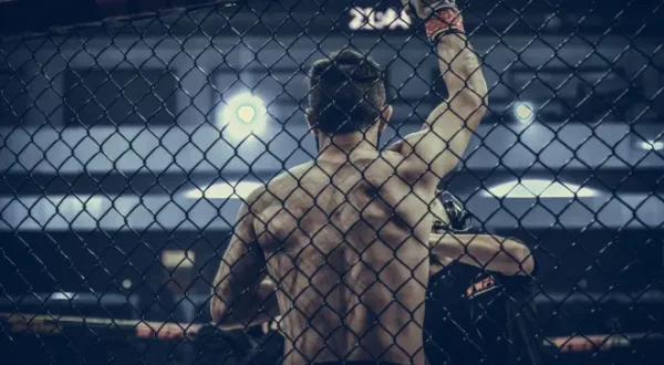 SPORT1 Fight Night
