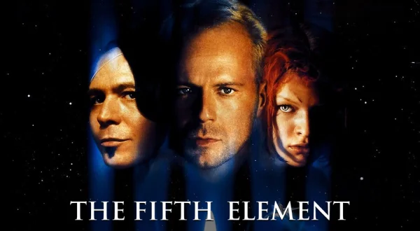 The Fifth Element