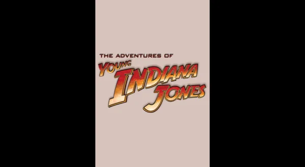 The Adventures of Young Indiana Jones