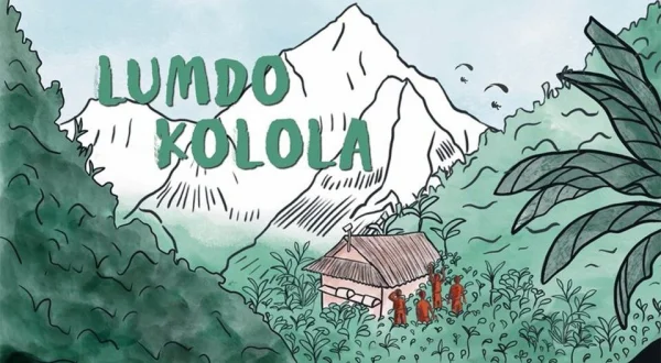 Lumdo Kolola