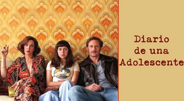 Diario de una adolescente