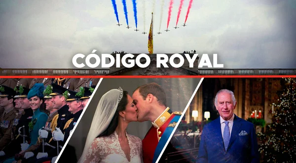 Código royal