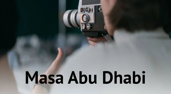 Masa Abu Dhabi