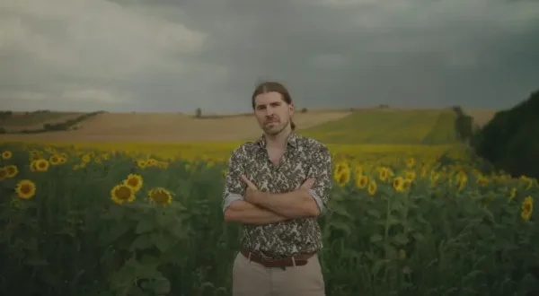 Heimweh - Sachsen-Anhalt mit Alexander Prinz