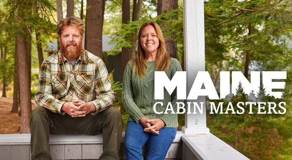 Maine Cabin Masters