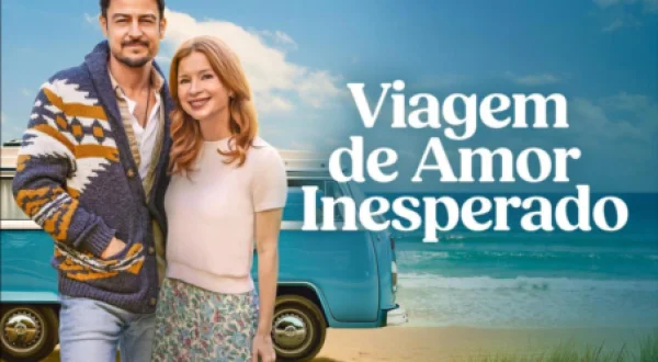 Viagem de Amor Inesperado