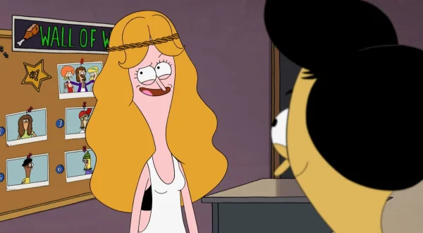 Sanjay & Craig
