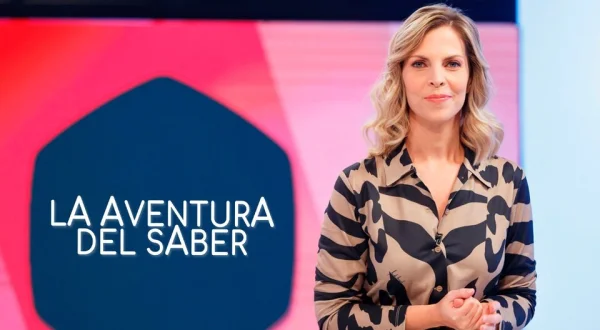 La aventura del saber