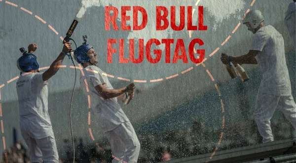 Red Bull Flugtag