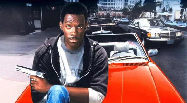 Beverly Hills Cop – Ich lös' den Fall auf jeden Fall