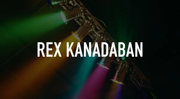 Rex Kanadaban