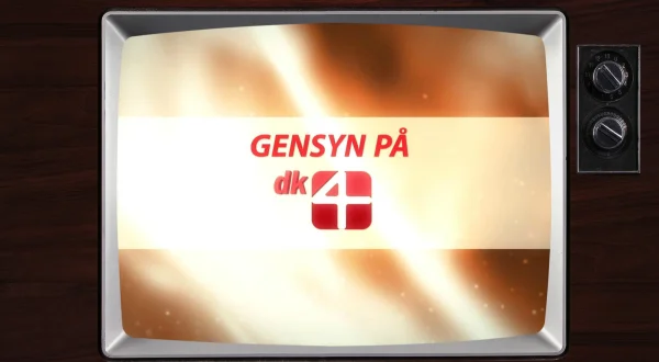 Gensyn på dk4