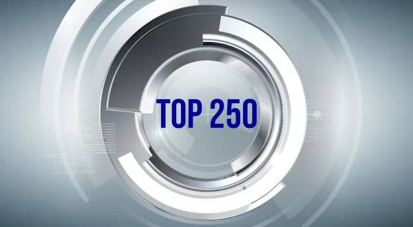 Top 250