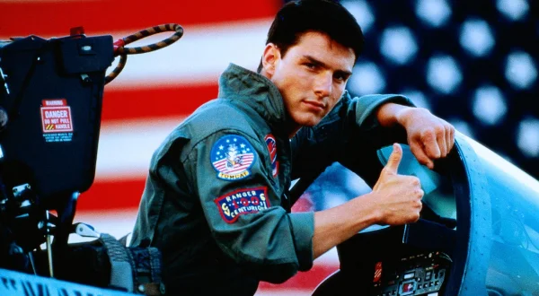 Top Gun – Sie fürchten weder Tod noch Teufel