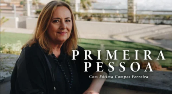 Primeira Pessoa