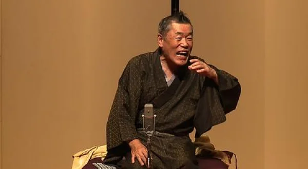 落語◆桂雀々