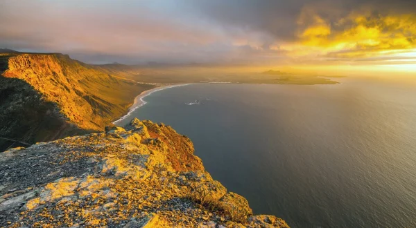 Les îles Canaries