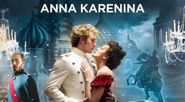 Anna Karenina
