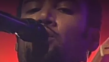 Ben Harper & Relentless 7 - Live at Metro Theatre