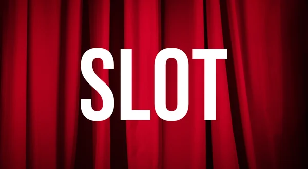 Slot