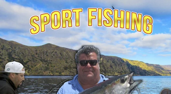Sport Fishing