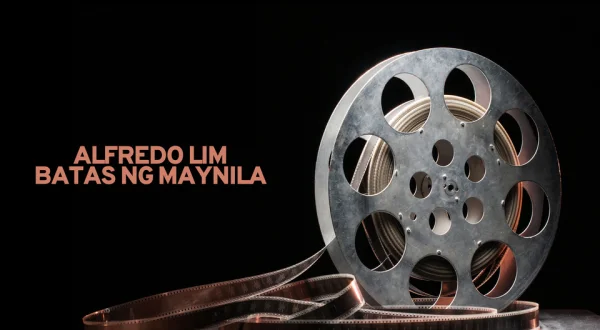 Alfredo Lim: Batas ng Maynila