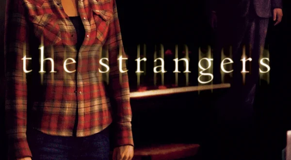 The Strangers