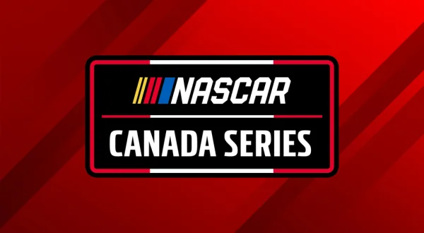 Live: NASCAR Canada Series