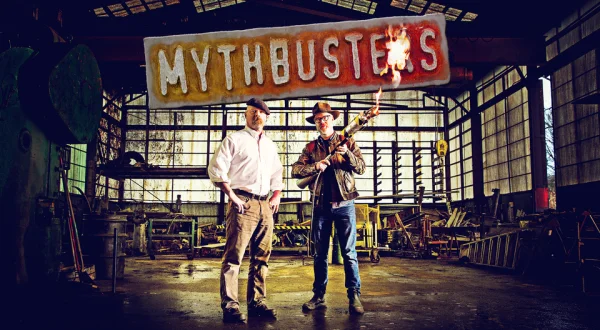 MythBusters