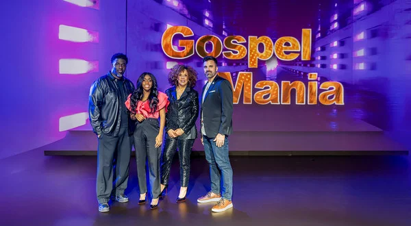 Gospelmania