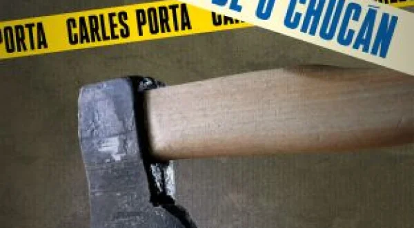Luz en la oscuridad: La confesión de O Chucán II