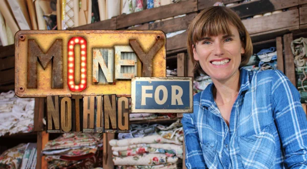 Money for Nothing