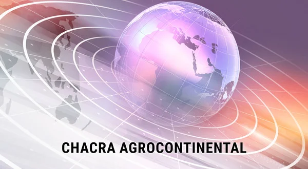 Chacra agrocontinental