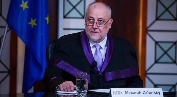Soudce Alexandr