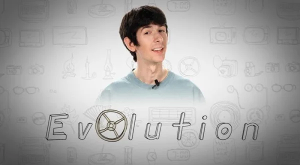 Evolution