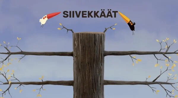 Siivekkäät