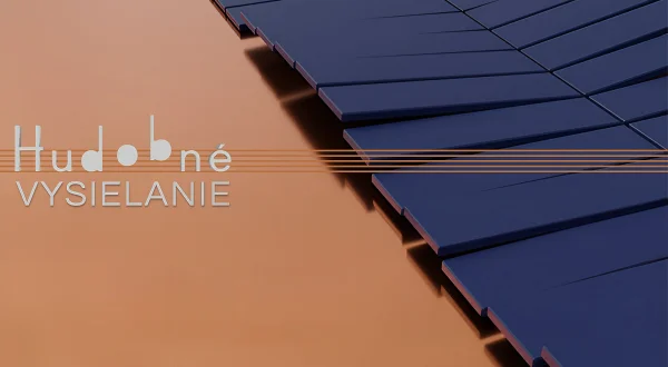 Hudobné vysielanie
