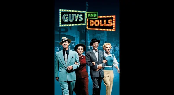 Guys and Dolls