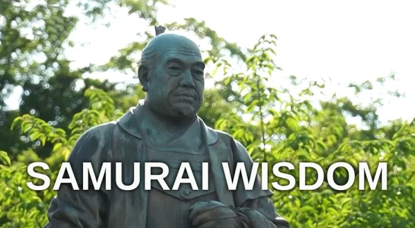 Samurai Wisdom