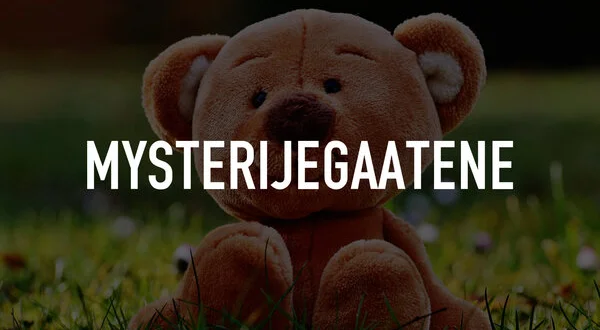 Mysterijegaatene