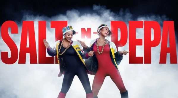 Salt-N-Pepa