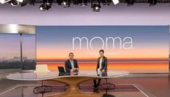 ZDF-Morgenmagazin