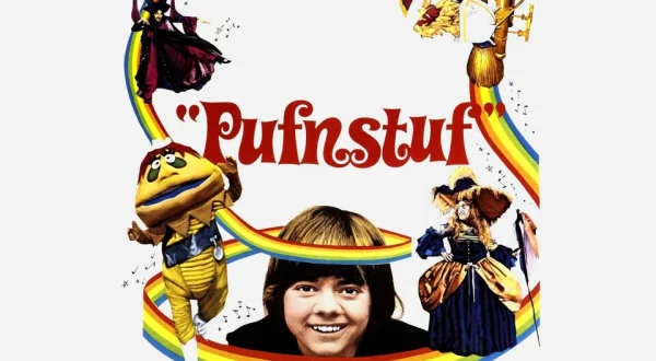 Pufnstuf