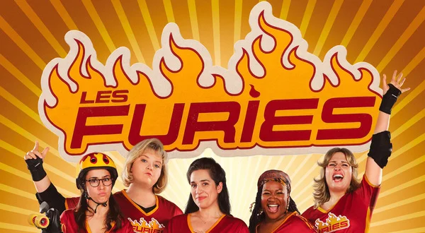 Les Furies