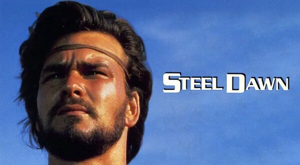 Steel Dawn