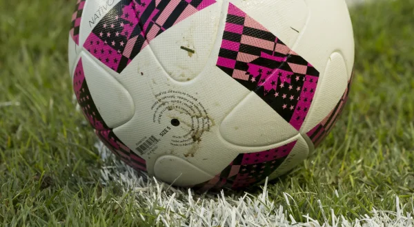 Super Cup Vrouwen Hoogtepunten