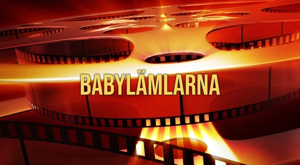 Babylämlarna