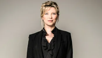 Candice Renoir