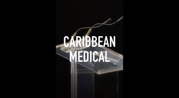 Caribbean Medical