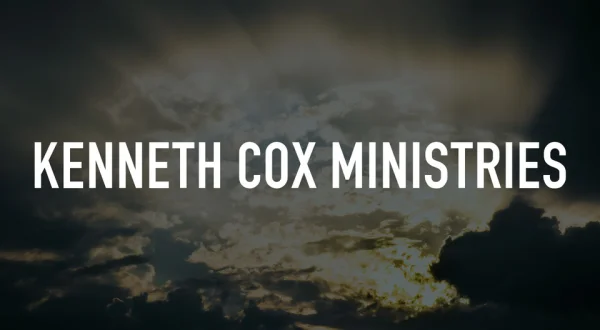 Kenneth Cox Ministries